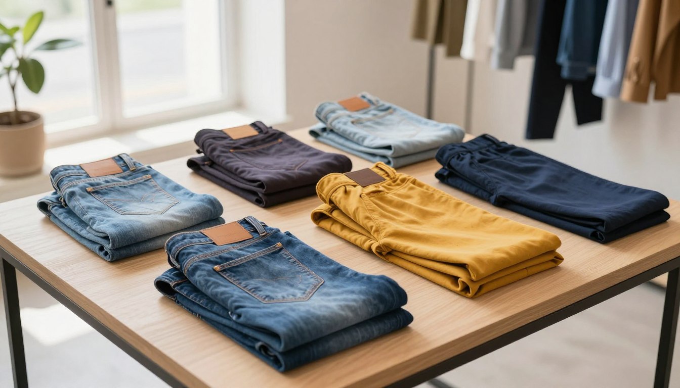 Discover Stylish & Affordable Bottom Wear