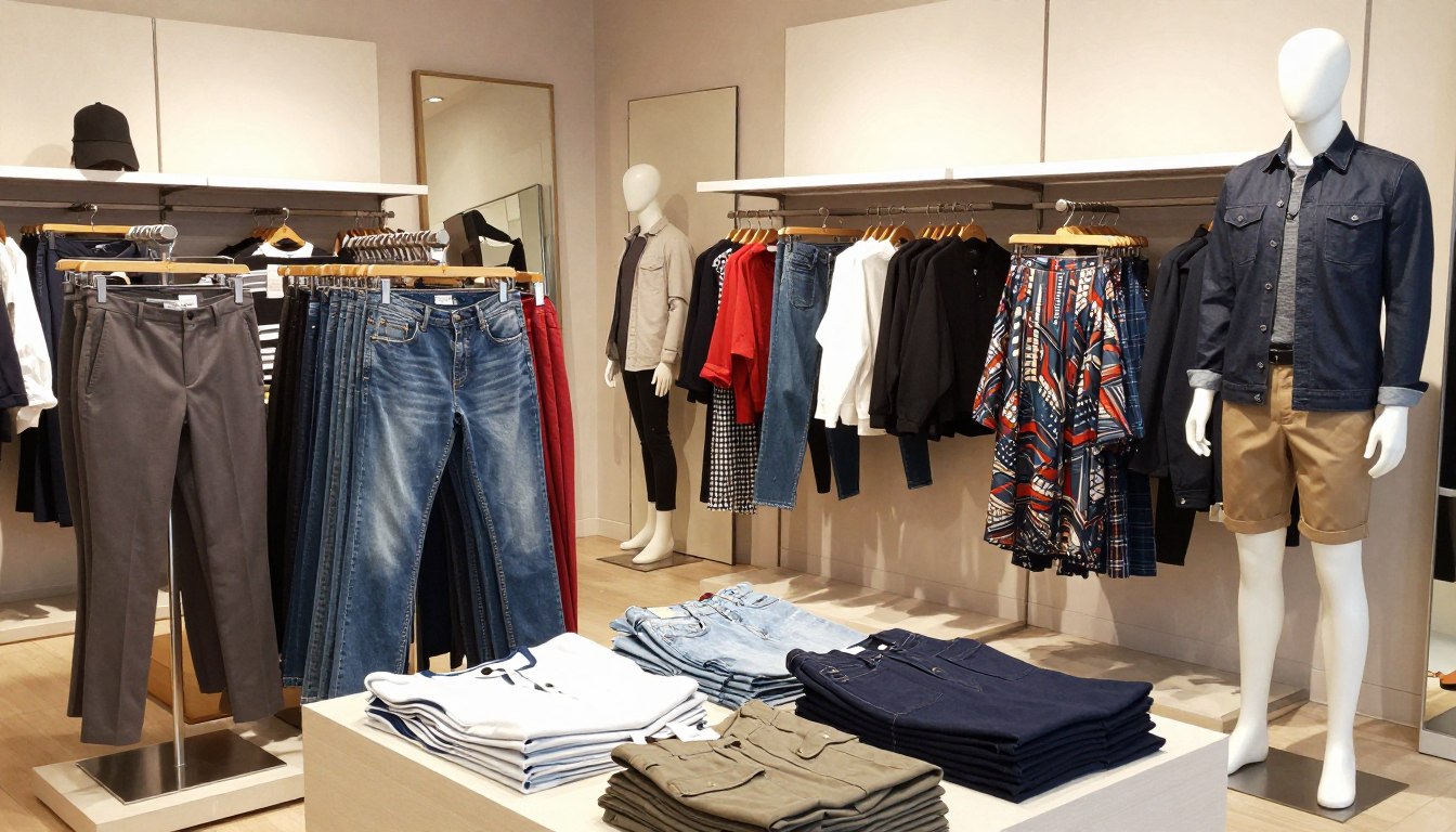 Best Bottom Wear for Men & Women