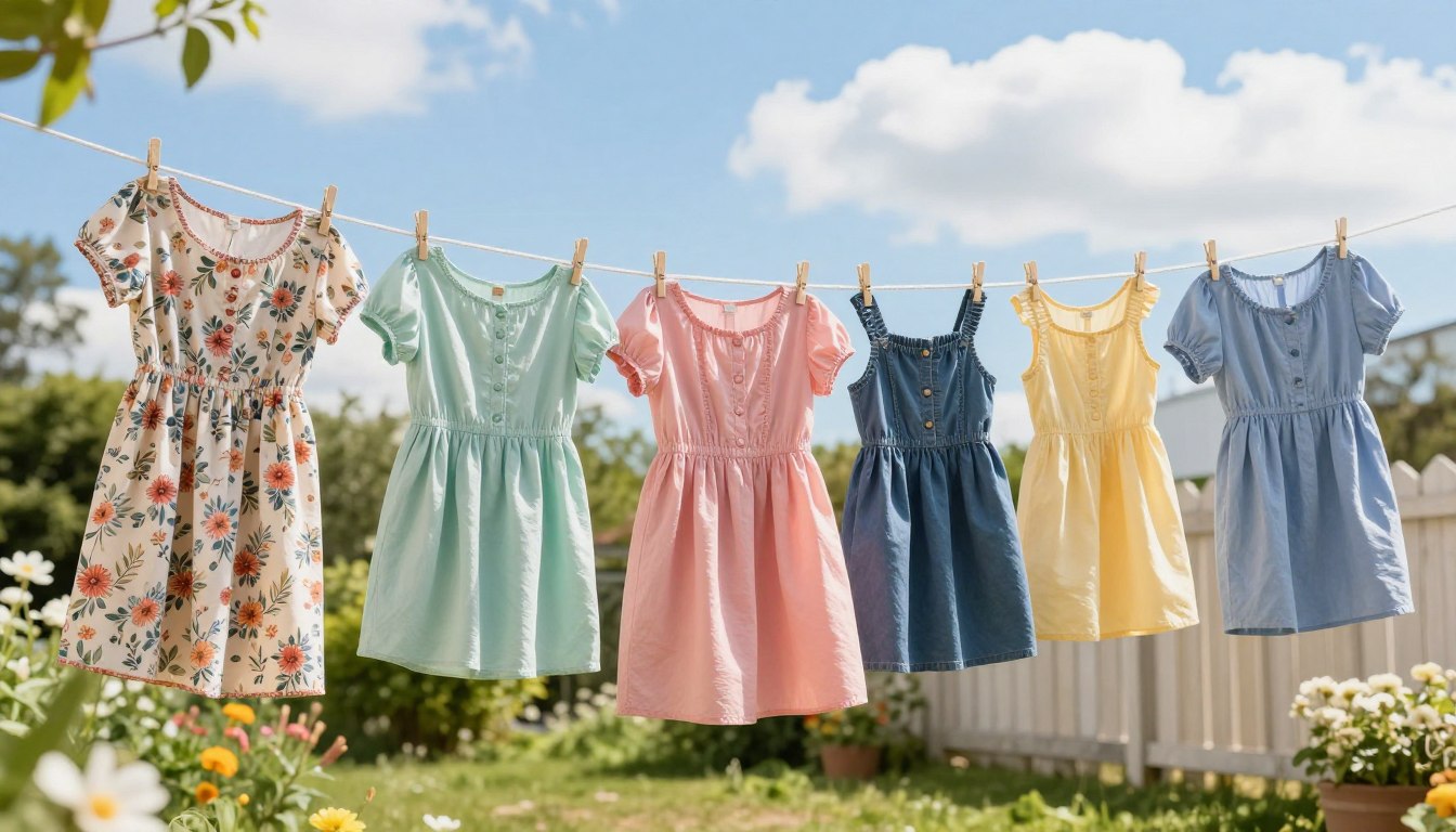 Affordable Casual Dresses for Daily Wear