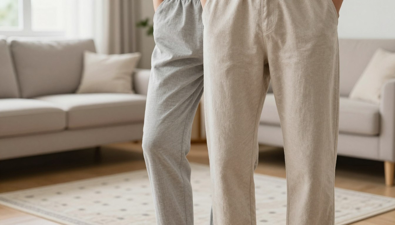 Everyday Bottoms: Comfortable and Stylish